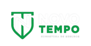 Logo Novo Tempo